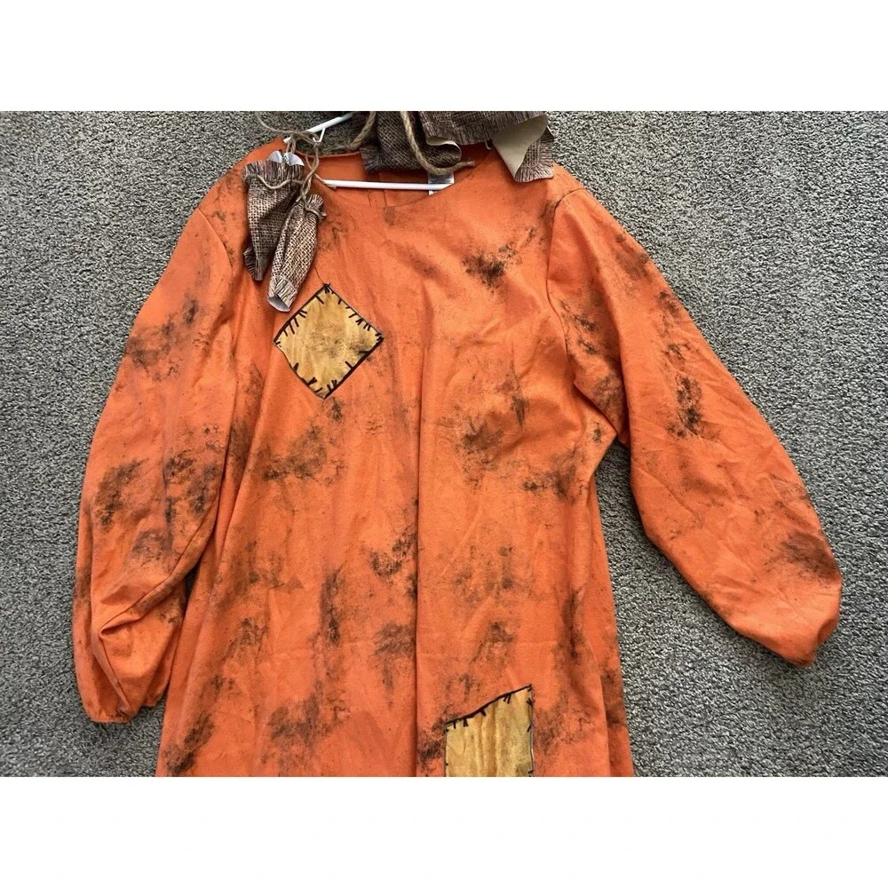 Trick Or Treat Sam Halloween Costume Men's Size 2XL (44/46) Excellent